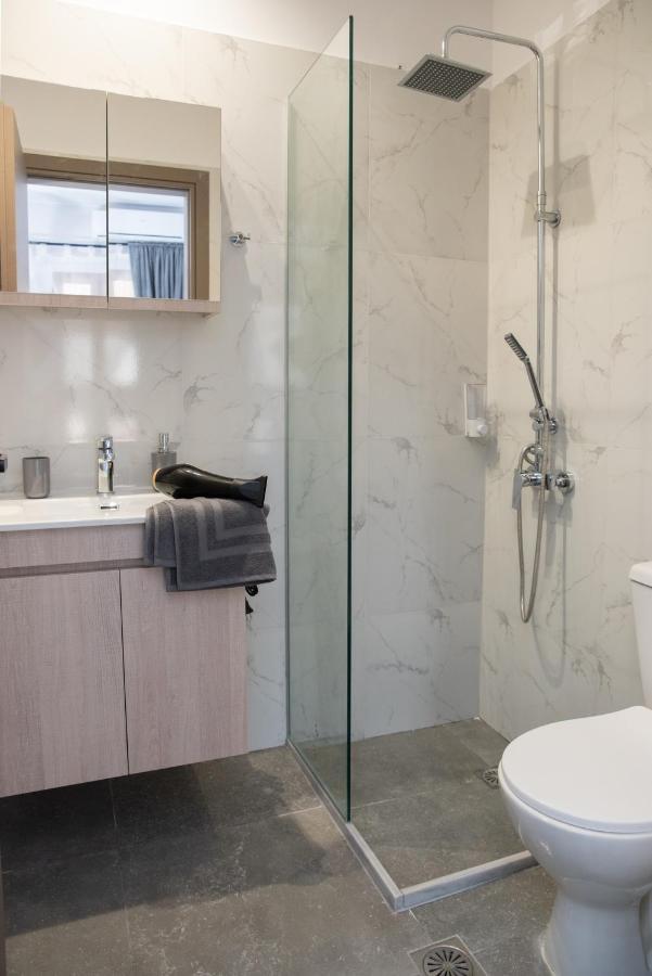 Vesta Suite&Studio In Chania Old Town Buitenkant foto