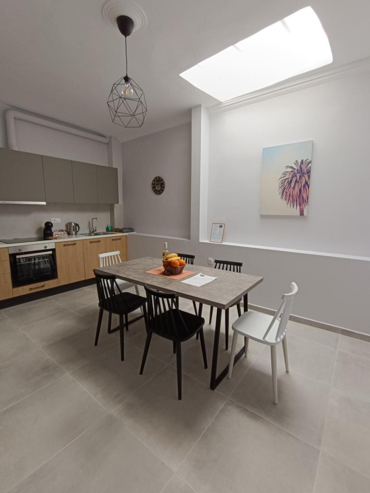 Vesta Suite&Studio In Chania Old Town Kamer foto