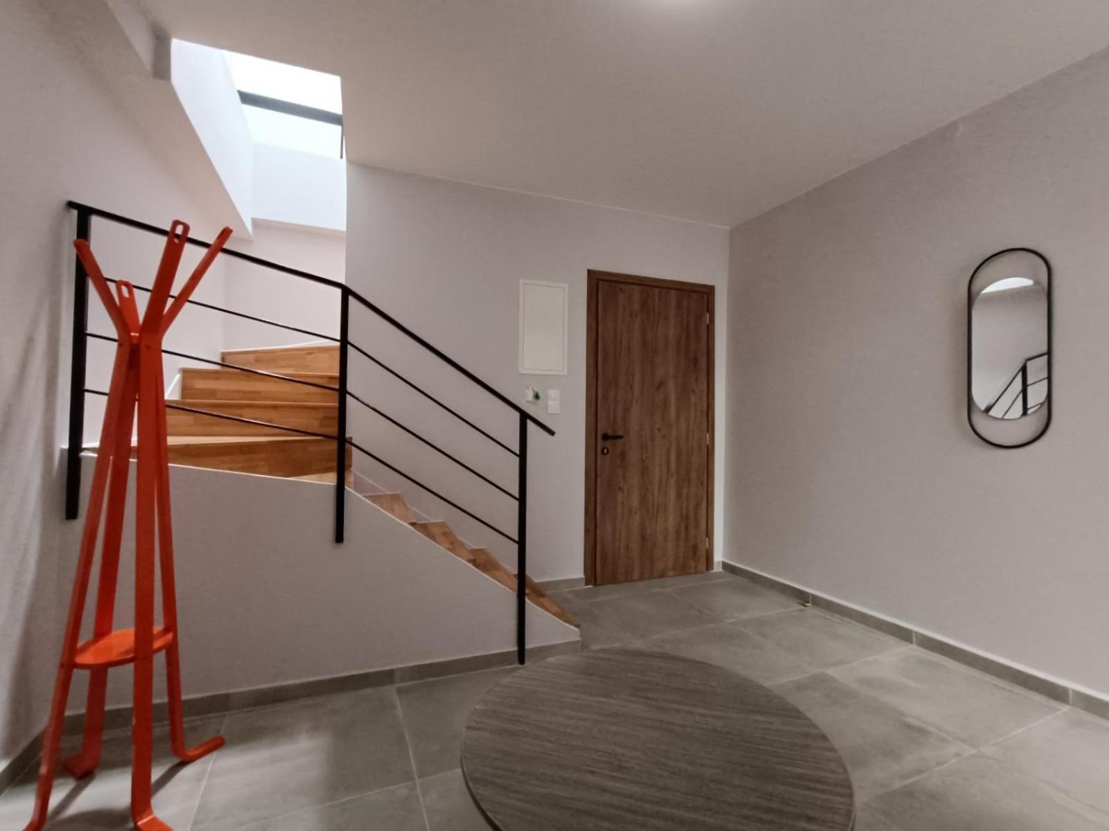 Vesta Suite&Studio In Chania Old Town Buitenkant foto